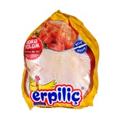 Erpiliç Poşetli Bütün Piliç Kg