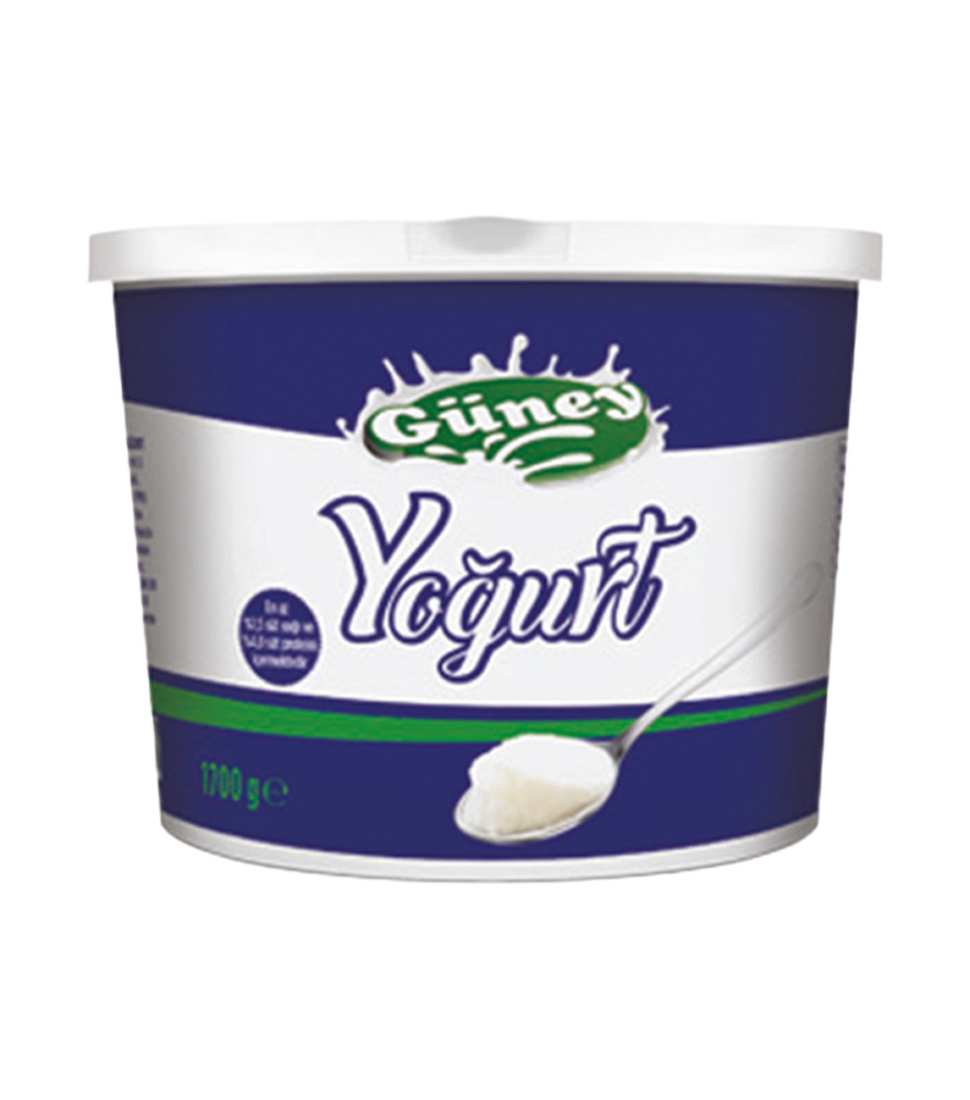 Güney Kaymaksız Yoğurt 1700Gr