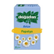 Doğadan Papatya Çayı 20’li 30 Gr .**