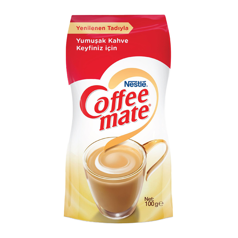 Nestle Coffee Mate 100 Gr.