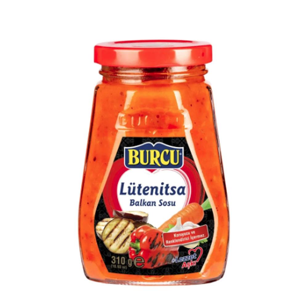 Burcu Lutenista Sos 310G