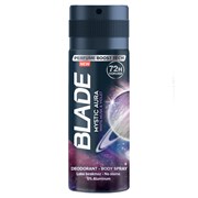 Blade Men Mystic Aura Deodorant 150Ml
