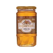 Balparmak Süzme Çiçek Yayla ve Ova Balı 460 Gr