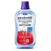 Parodondax Ağız Suyu 500 Ml Diş Eti Güçlendirme Koruma