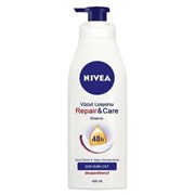 Nivea Onarıcı Vücut Losyonu 400 Ml