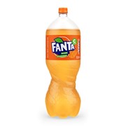 Fanta Portakal 2,5 Lt Pet .