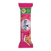 Nestle Nesfit Bar 23,5Gr Kırmızı Meyveli