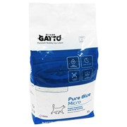 Signor Gatto Kedi Kumu 5 Lt Pure Blue Micro