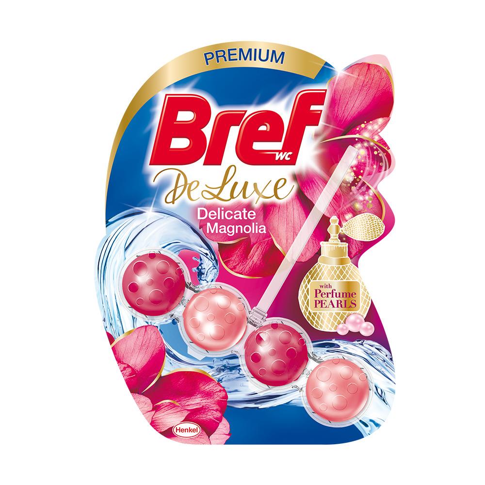 Bref Wc Blok Delux 50Gr Manolya