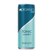 Red Bull Tonik Organik 250 Ml