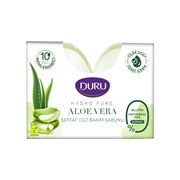 Duru Banyo Sabunu 2*135Gr Hydro Pure Aloe Vera