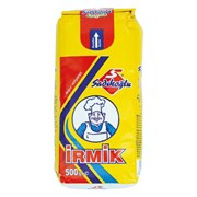 Sadıkoğlu İrmik 500 Gr.