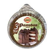 Uno Pastaban Kakaolu 3 Kat 320 Gr