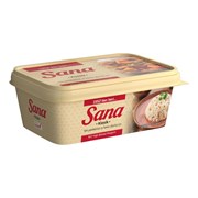 Sana Margarin 250 Gr Kase.