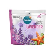 Balmy Duş Lifi Sabunlu Lavanta