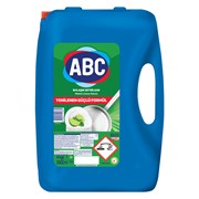 Abc Misket Limon Sıvı Bulaşık Deterjanı 4 Kg