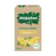 Doğadan Ihlamur Çayı 20’li 32 Gr.