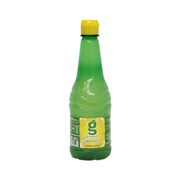 Günseven %100 Limon Suyu 500 Gr.