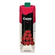 Cappy Tetra Vişne 1 Lt.