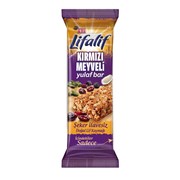 Etİ Lifalif Müsli Bar Kırmızı Meyveli 35 Gr