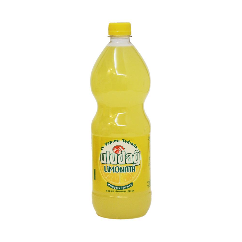 Uludağ Limonata 1 Lt.