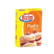 Bizim Mutfak Pudra Şekeri 250 Gr