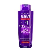 Elseve Mor Sampuan 200Ml Turunculaşma Karşıtı