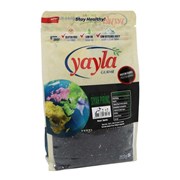 Yayla Siyah Pirinç 500Gr