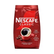 Nescafe Classıc Kahve 300 Gr**
