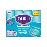 Duru Beyaz Okyanus Ferahlığı 600 Gr