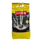 Temix Kedi Kumu 5 Lt Sabun Kokulu Bentonit