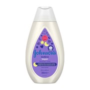 Johnson’s Baby Bed Time Losyon 300 Ml.