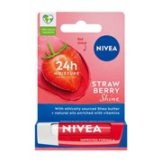 Nivea Lip Çilek Ruj 4,8 Gr .