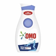 Omomatik Sıvı Deterjan 910Ml Actıve