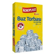 Koroplast Buz Torbası 7 Li