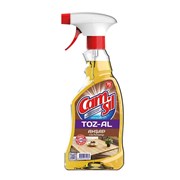 Camsil Toz - Al Ahşap Cila Parlaklığı 500Ml 