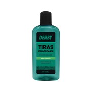 Derby Traş Kolonyası Doğal Ferahlığı 250 Ml