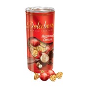 Dolcebon Fındık Krema Dolgulu Sütlü Kokolin Çikolata 350Gr