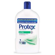 Protex Ultra Uzun Süreli Koruma Antibakteriyel Sıvı Sabun 1500 ml