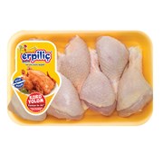 Erpiliç Tabaklı Baget Kg