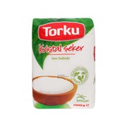 Torku Toz Şeker 5000 Gr.