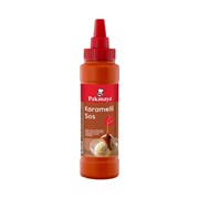 Pakmaya Karamelli Sos 300Gr