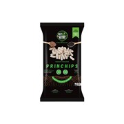 Bulgurum Keten Tohumlu Corek Otlu Cips 45 Gr