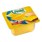 Pınar Burger Dilimli Peynir 350 Gr
