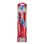Colgate 360 Pilli Optik Beyaz Platinum Beyazlatıcı Yumuşak Diş Fırçası**