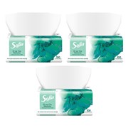 Sofia El Ve Yüz Havlusu 100'Lü