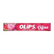 Olips Çiğne Yumuşa Seker 47G Karpuz