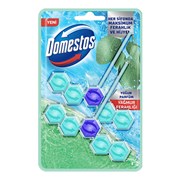 Domestos Wc Blok Yağmur Ferah 2*50 Gr**