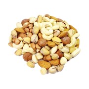 Meseri Süper Karışık Çerez Kg