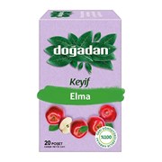 Doğadan Elma Çayı 20’li 35 Gr.